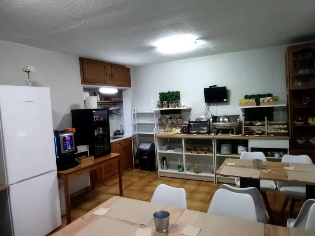 Salón / comedor
