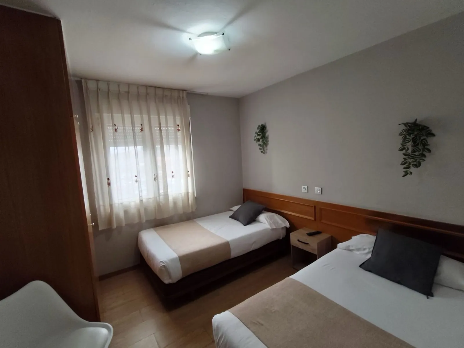 Económica - habitación 308