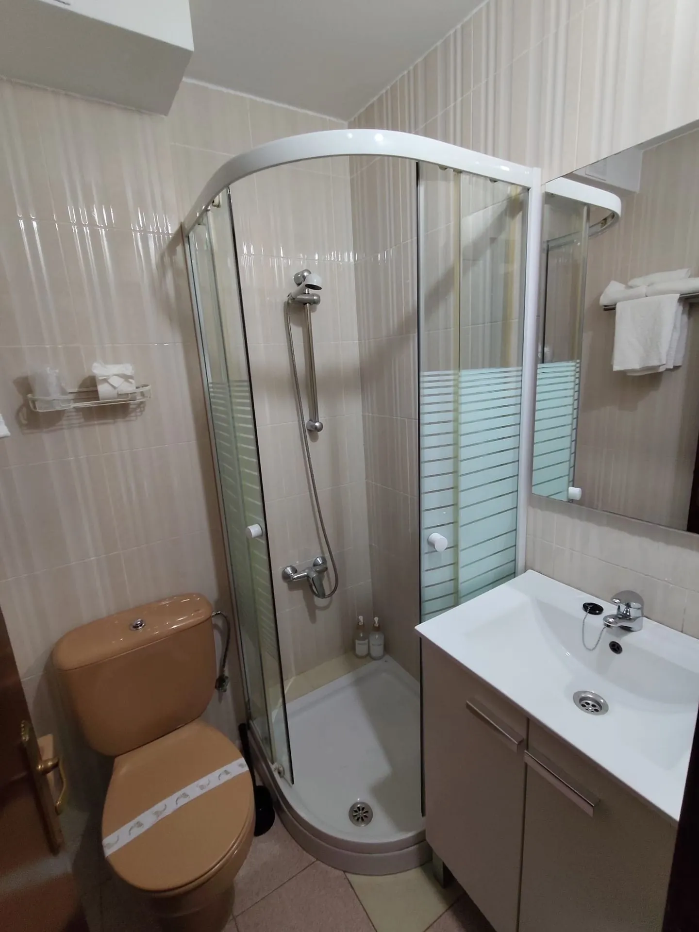 Estándar - baño 309