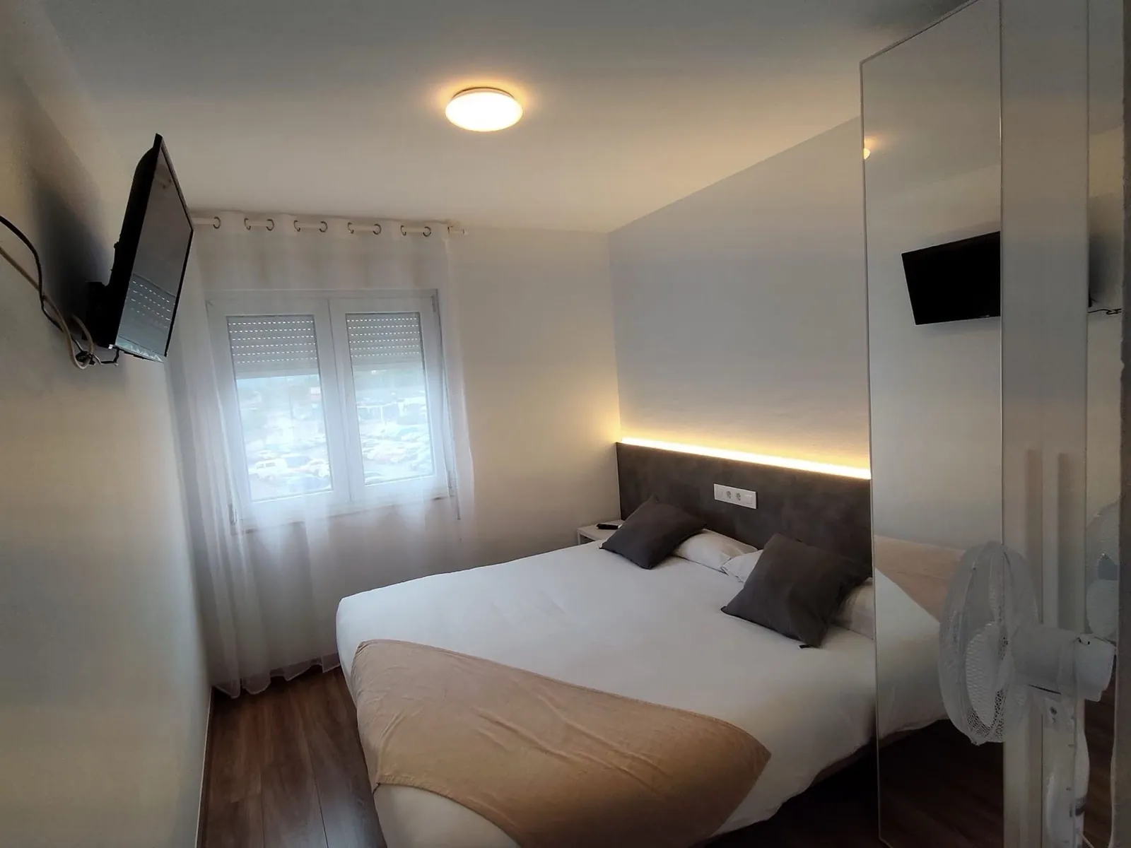Habitación Estándar 301