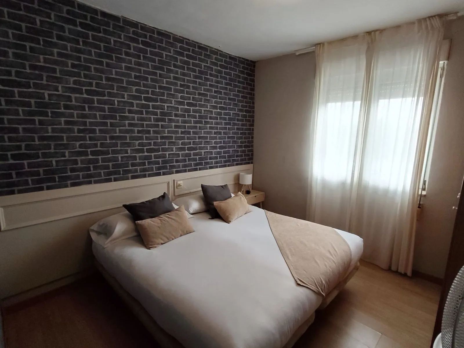 Habitación Estándar 302