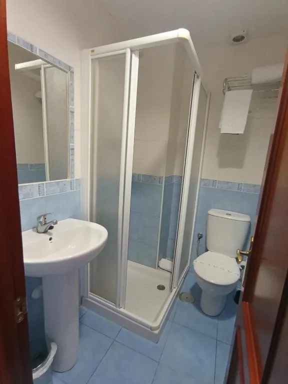 Individual - baño