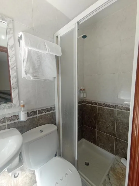 Superior - baño 103
