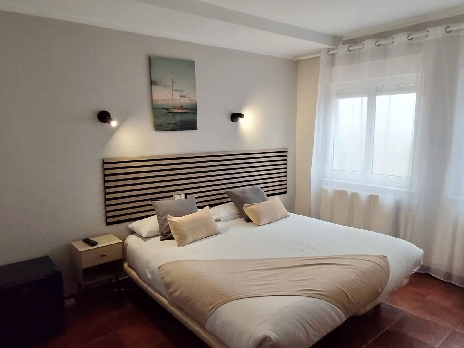 Habitación Superior 101