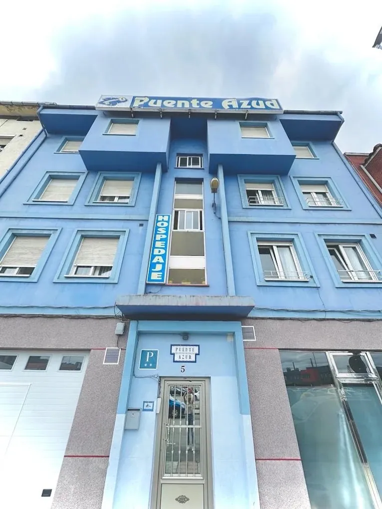 Nuestros Servicios Puente Azud